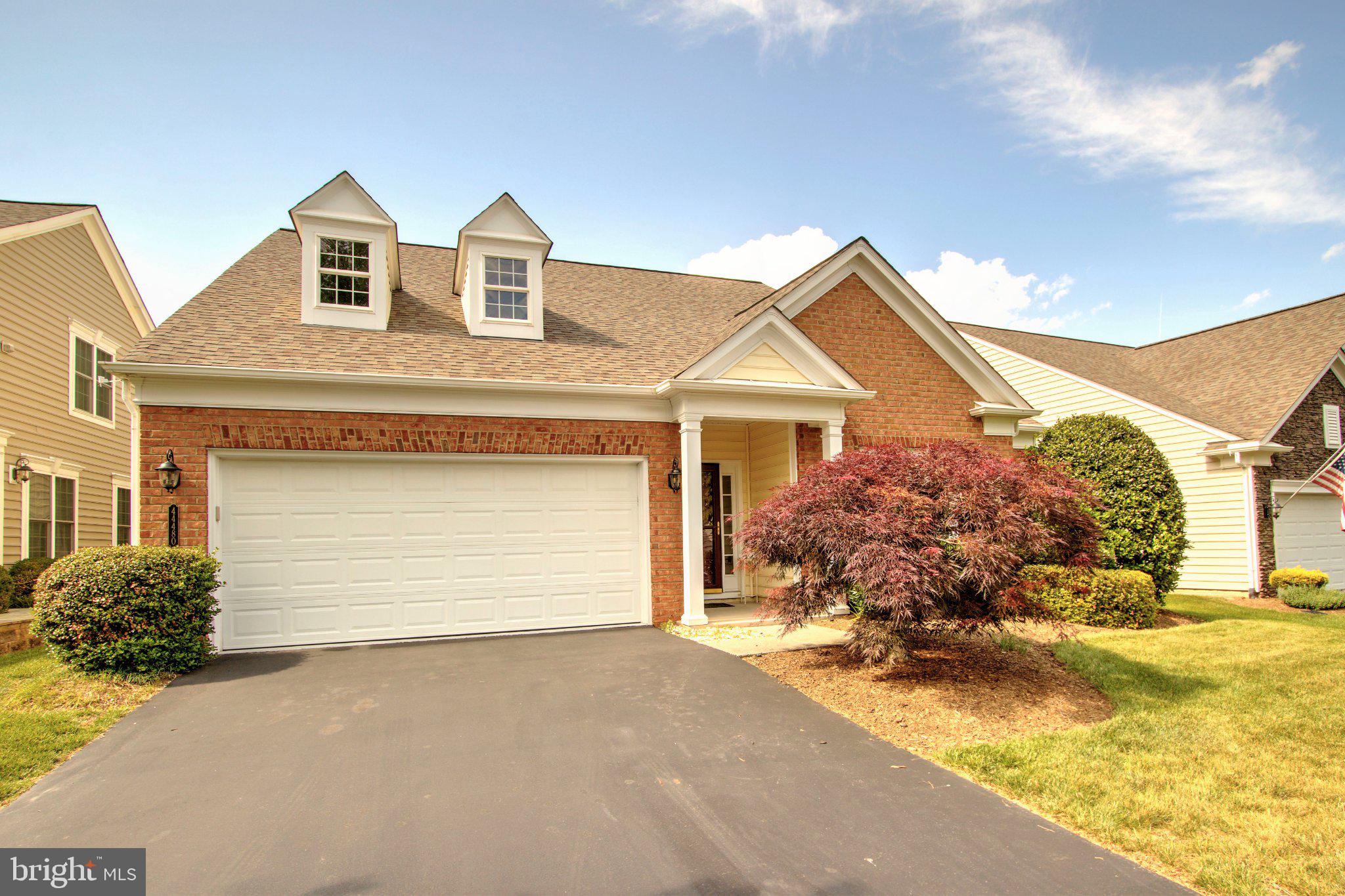 44480 BLUERIDGE MEADOWS DRIVE