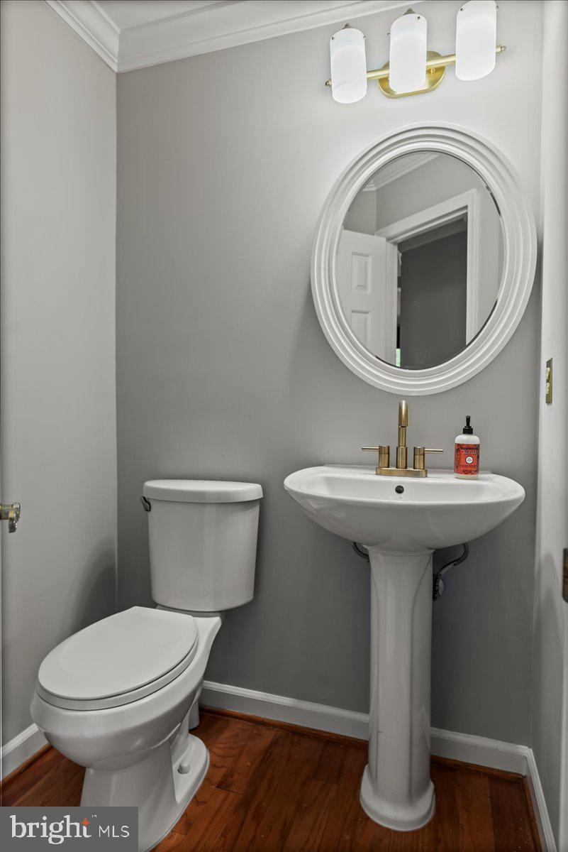 VILLAGE OF OAK GROVE - Residential