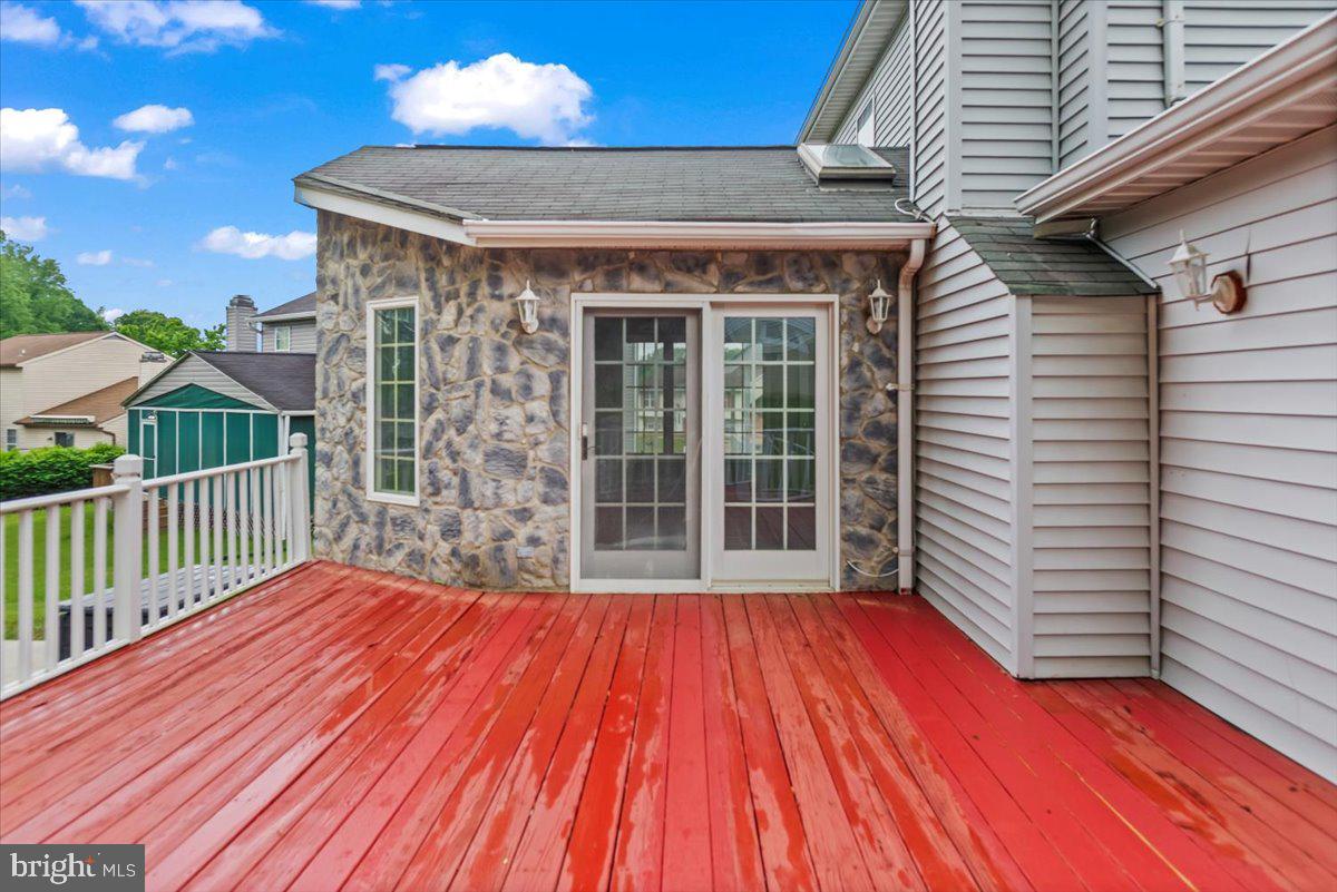 VILLAGE OF OAK GROVE - Residential