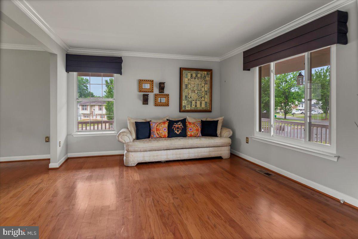 VILLAGE OF OAK GROVE - Residential