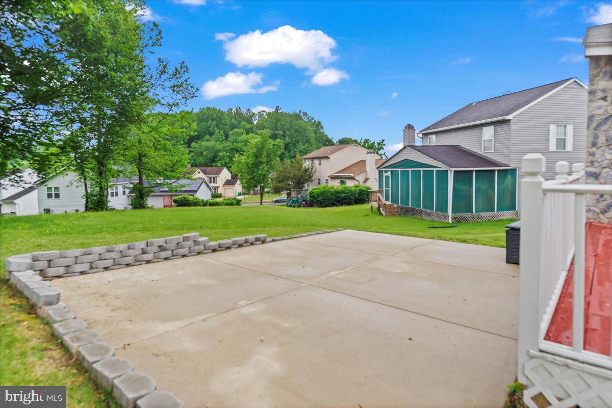 VILLAGE OF OAK GROVE - Residential