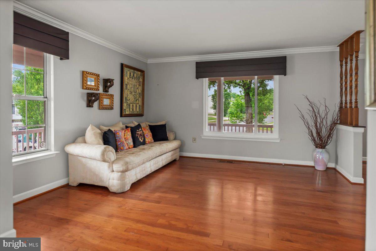 12401 TROTTER TERRACE