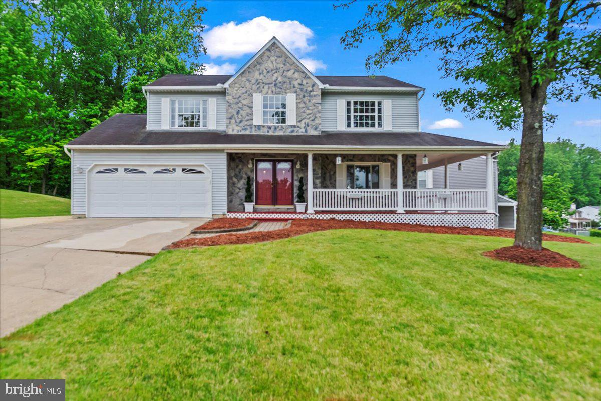 VILLAGE OF OAK GROVE - Residential