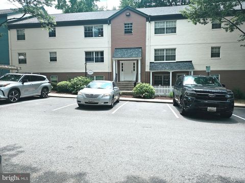 4403 ROMLON STREET 301 BELTSVILLE MD 20705