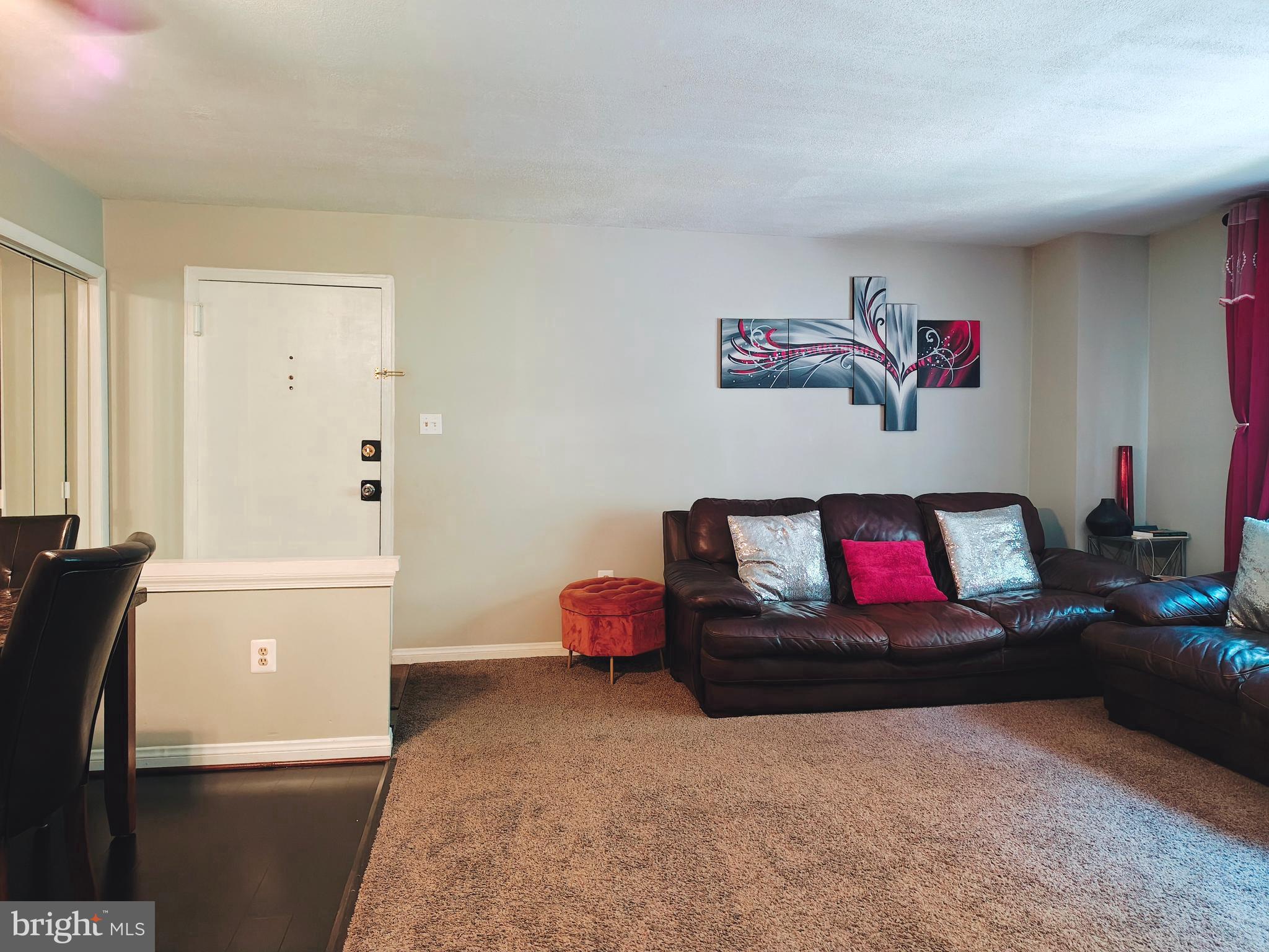 MONTPELIER VILLAGE - Residential