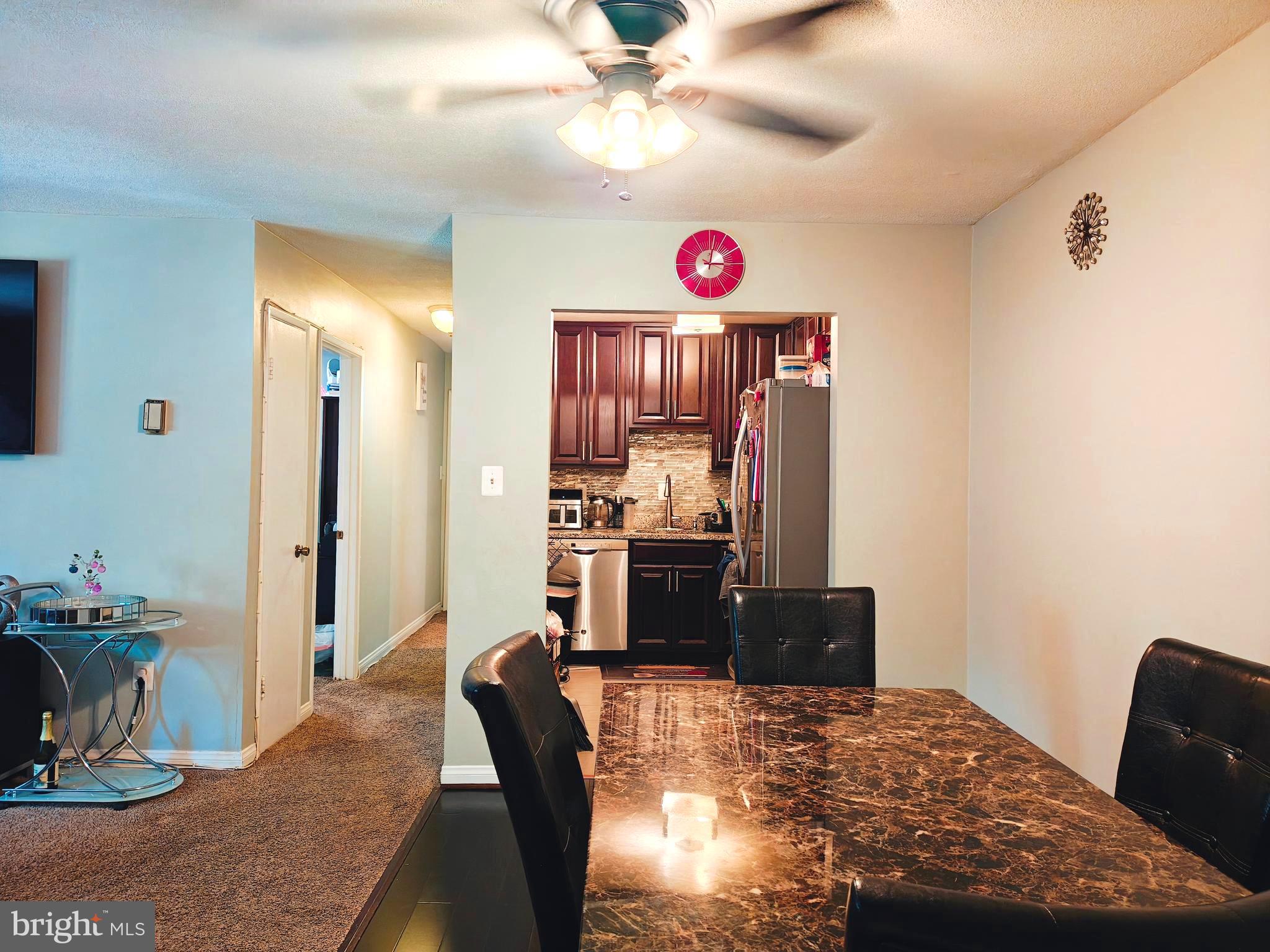 MONTPELIER VILLAGE - Residential