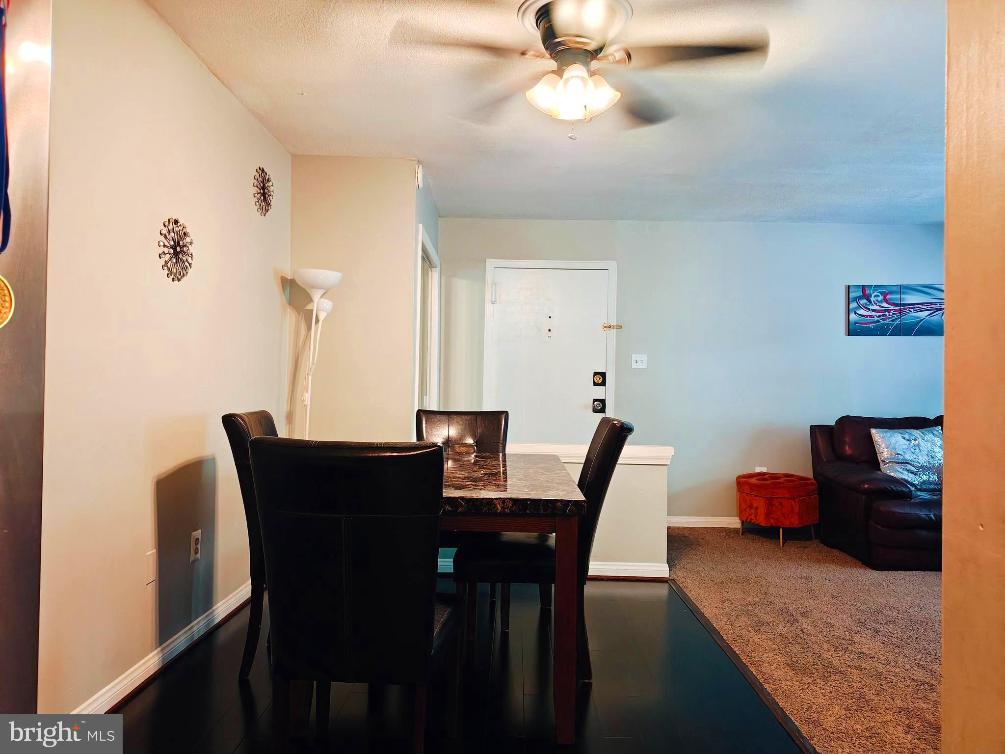 MONTPELIER VILLAGE - Residential