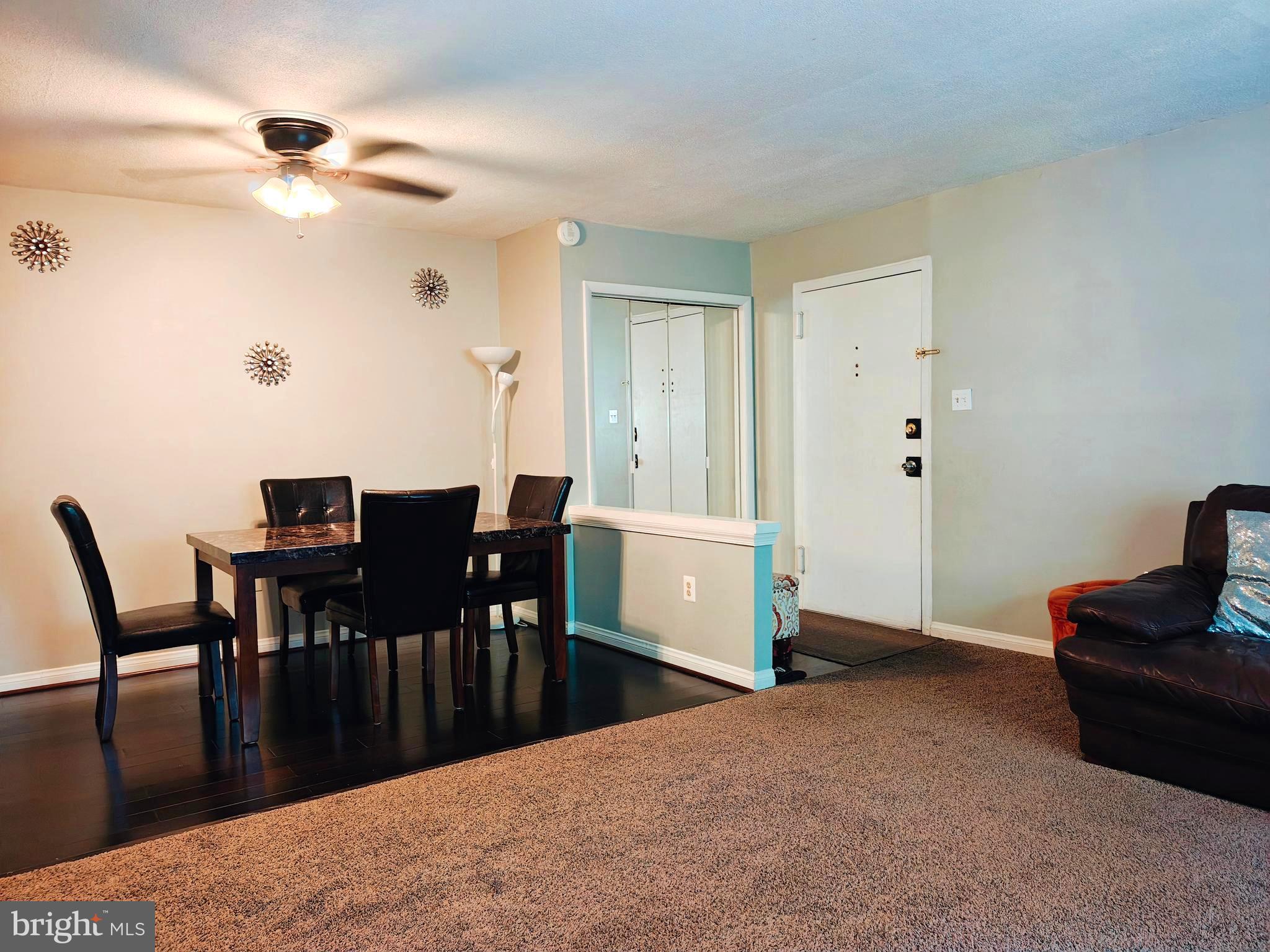 MONTPELIER VILLAGE - Residential