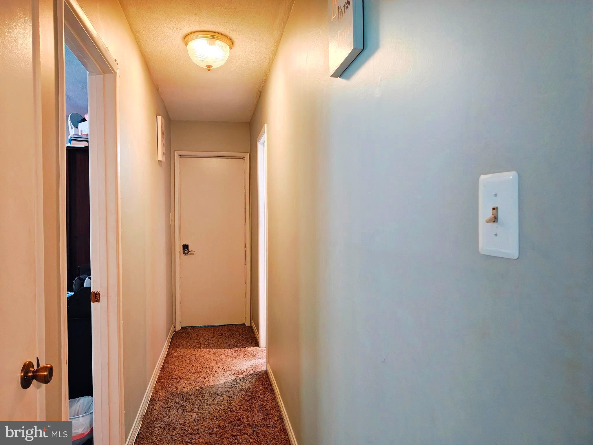 MONTPELIER VILLAGE - Residential