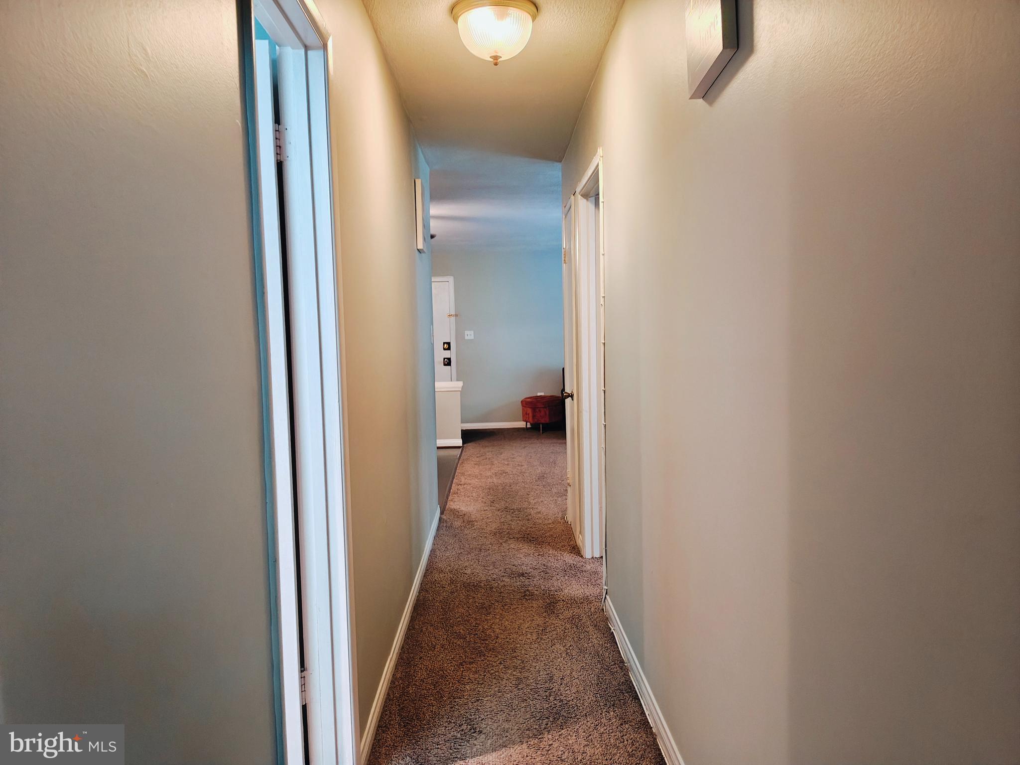 MONTPELIER VILLAGE - Residential