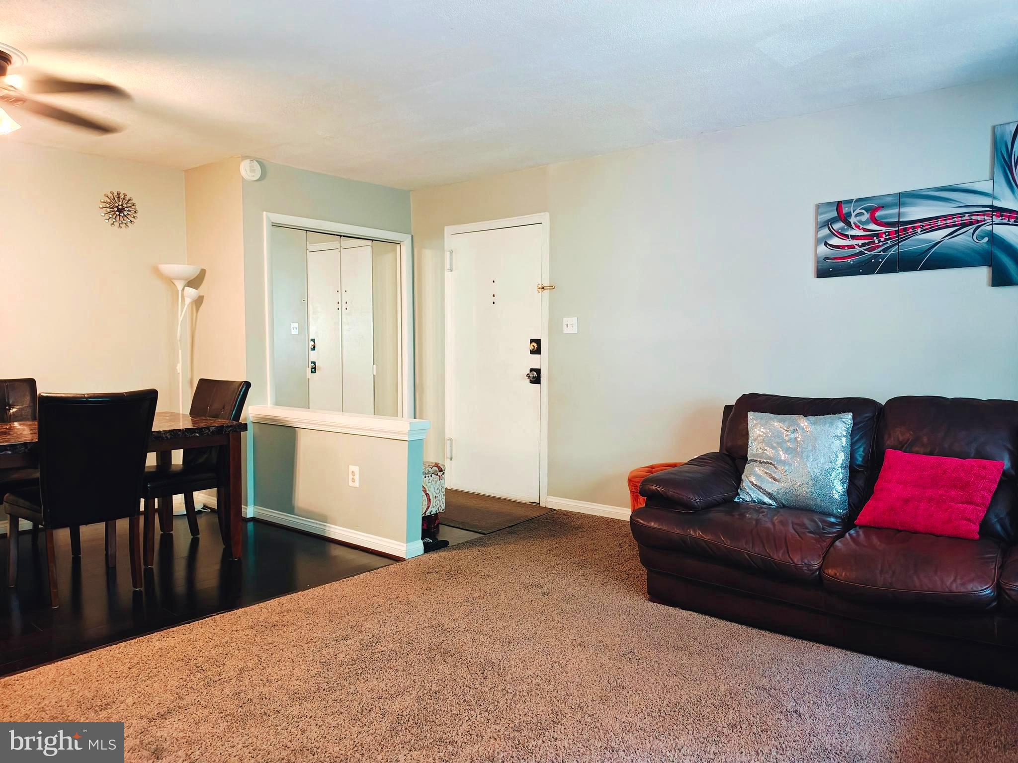 MONTPELIER VILLAGE - Residential