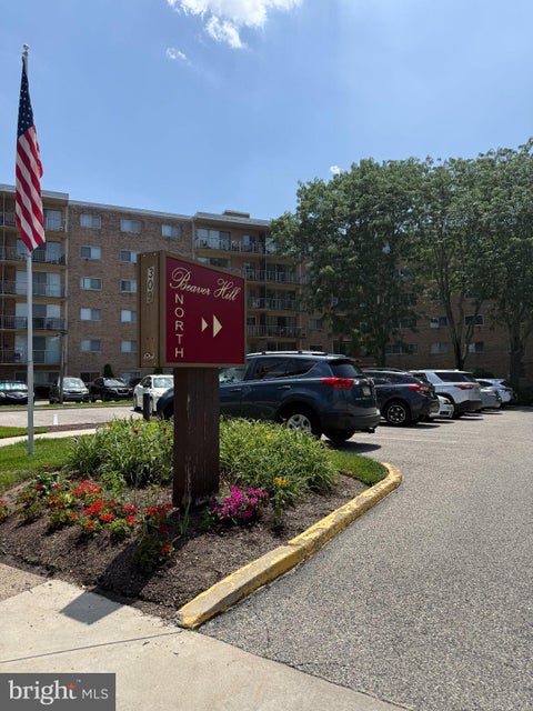 Condo For Rent - 309 Florence Avenue #120-N<br/> Montgomery County, JENKINTOWN, PA 19046