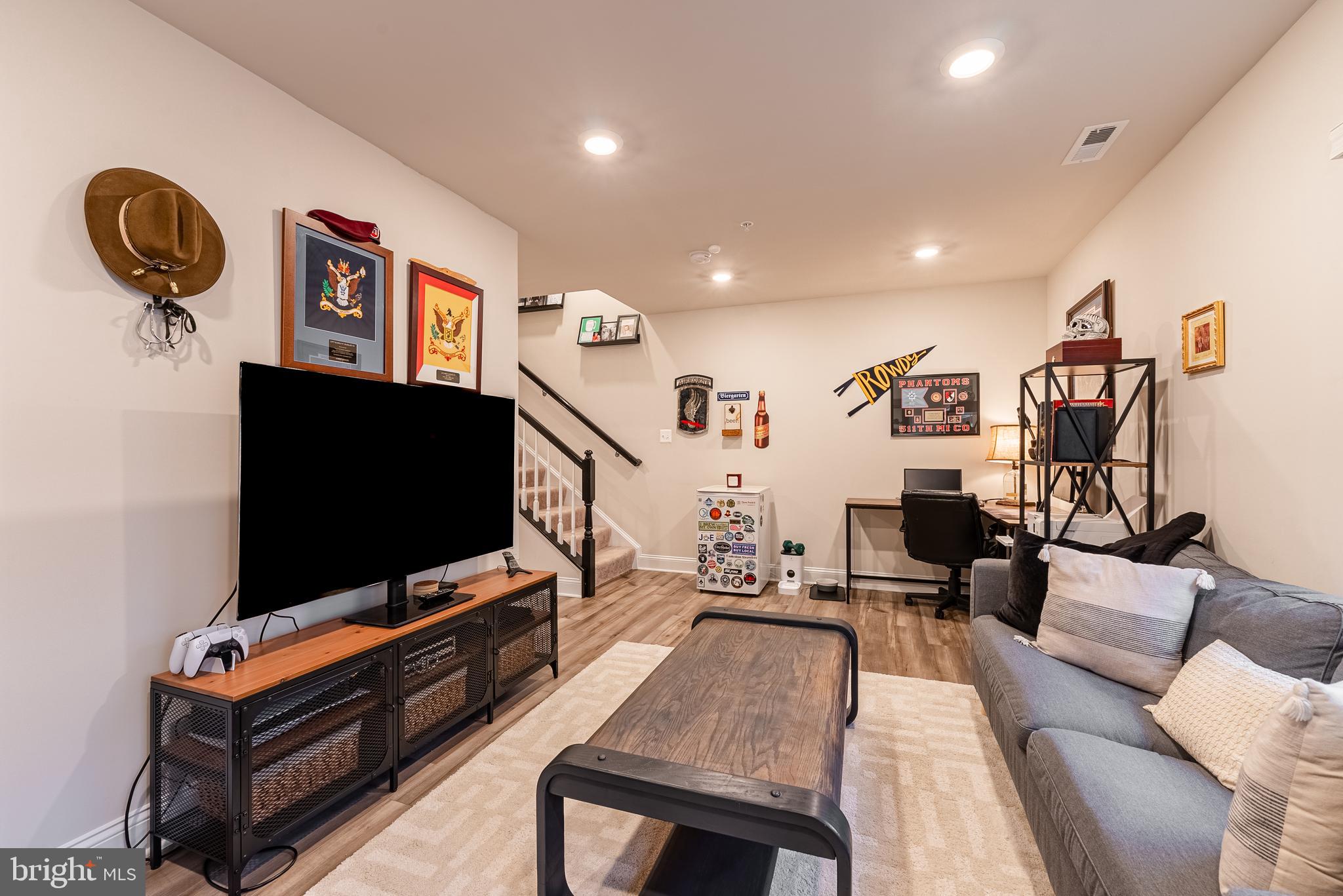 PARKSIDE - Residential