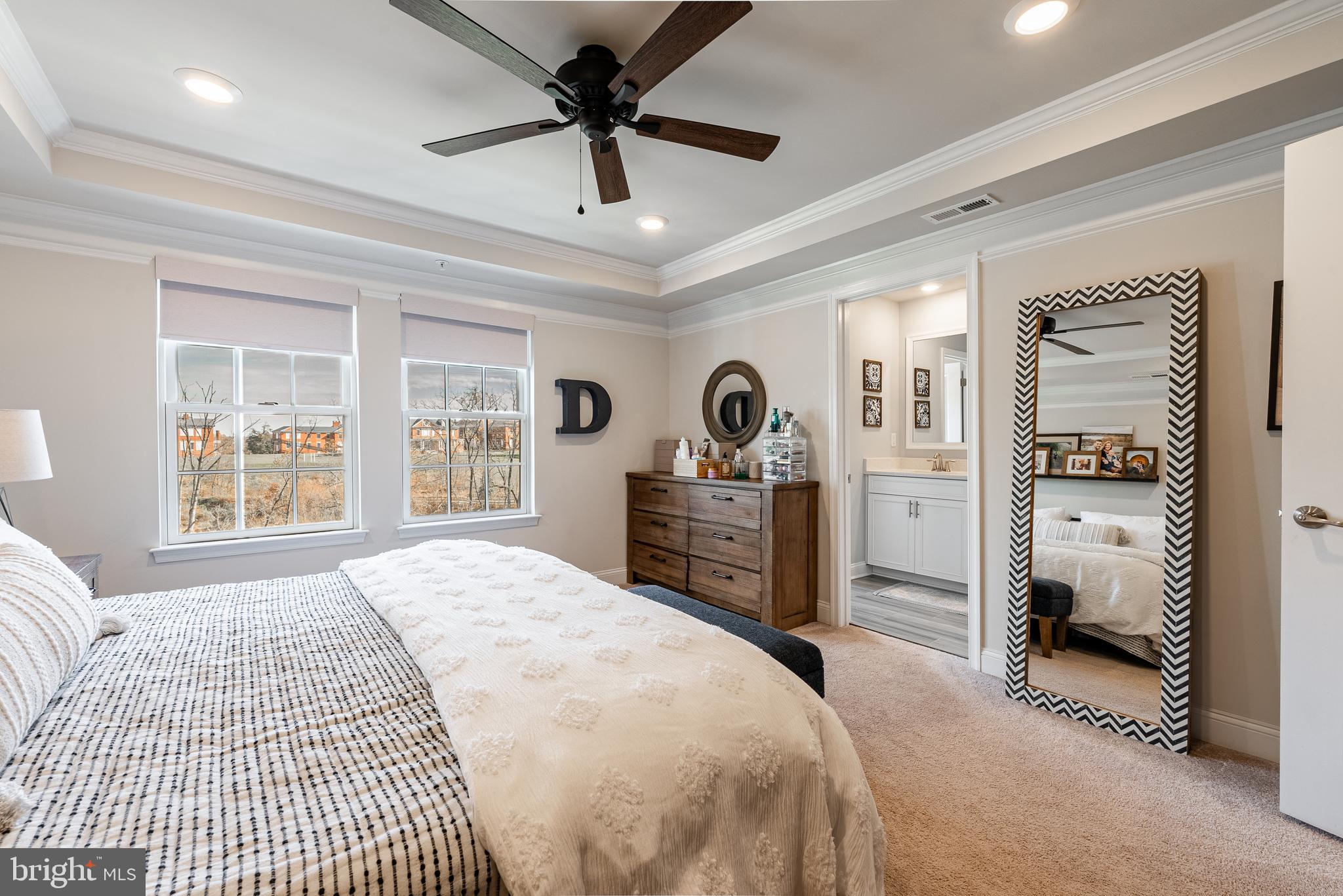 PARKSIDE - Residential