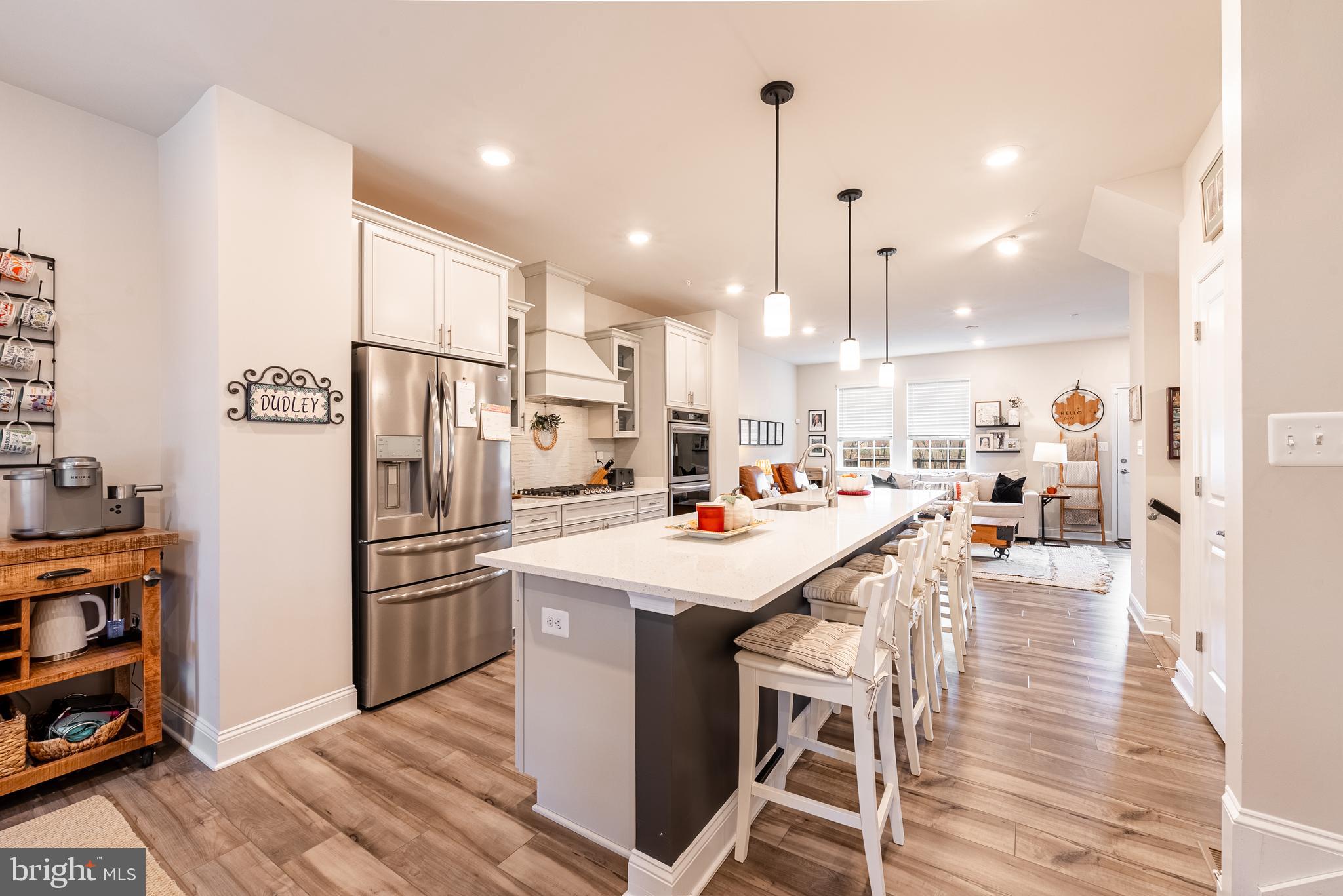 PARKSIDE - Residential