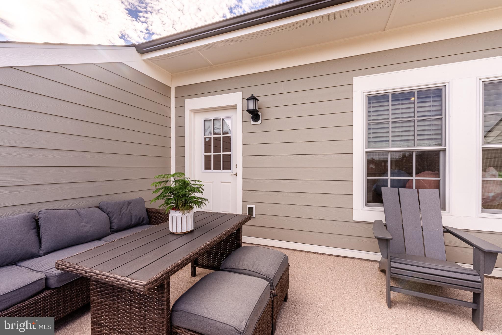 PARKSIDE - Residential