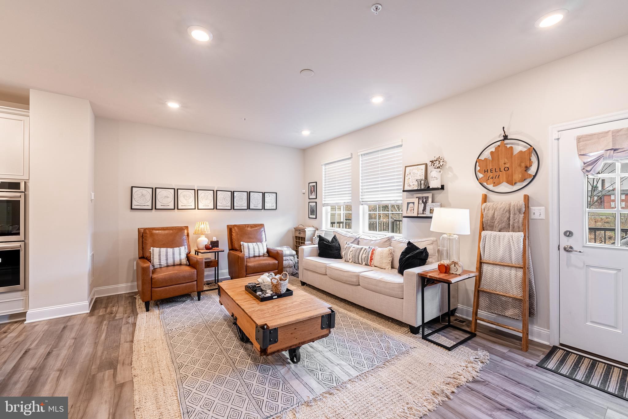 PARKSIDE - Residential