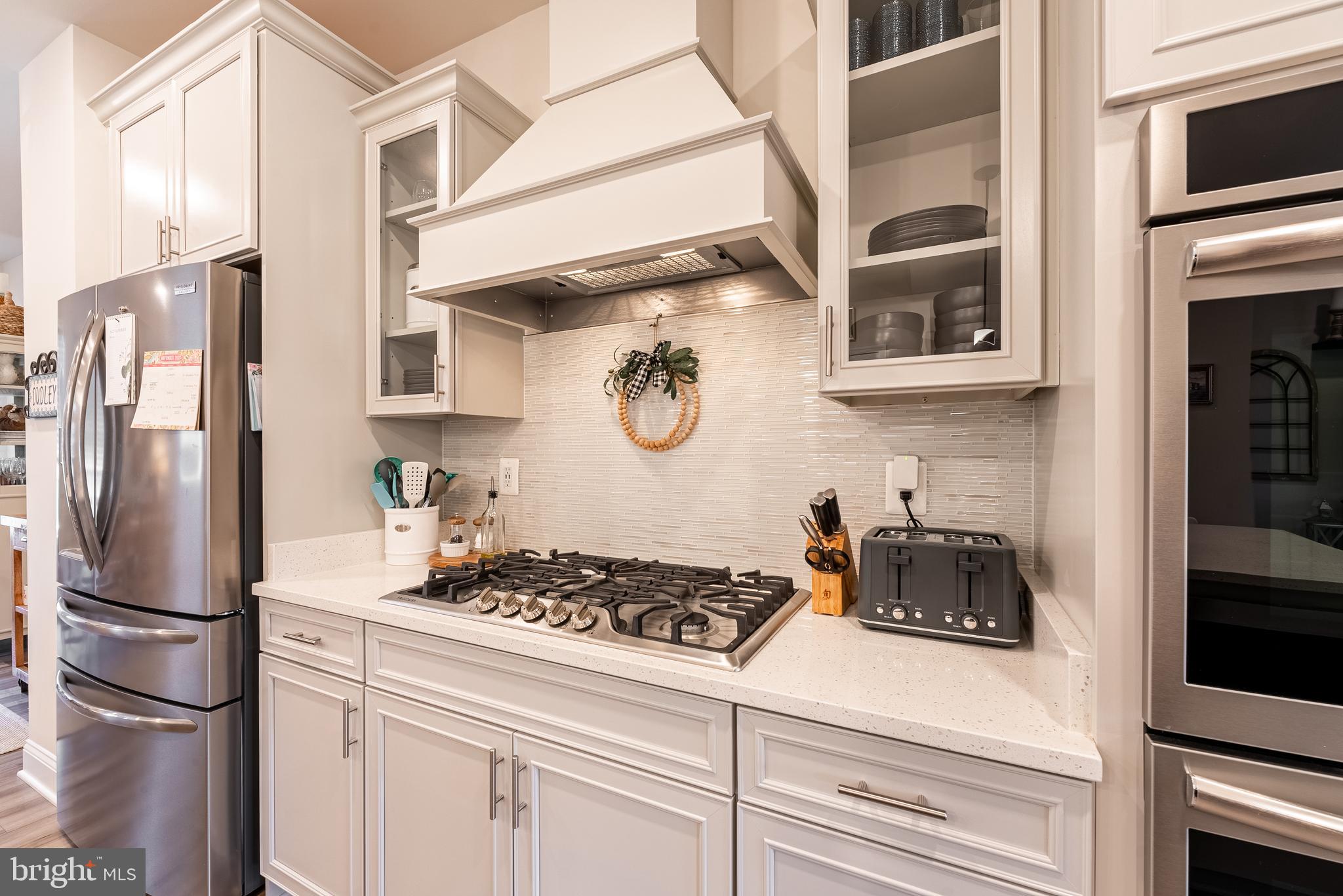 PARKSIDE - Residential