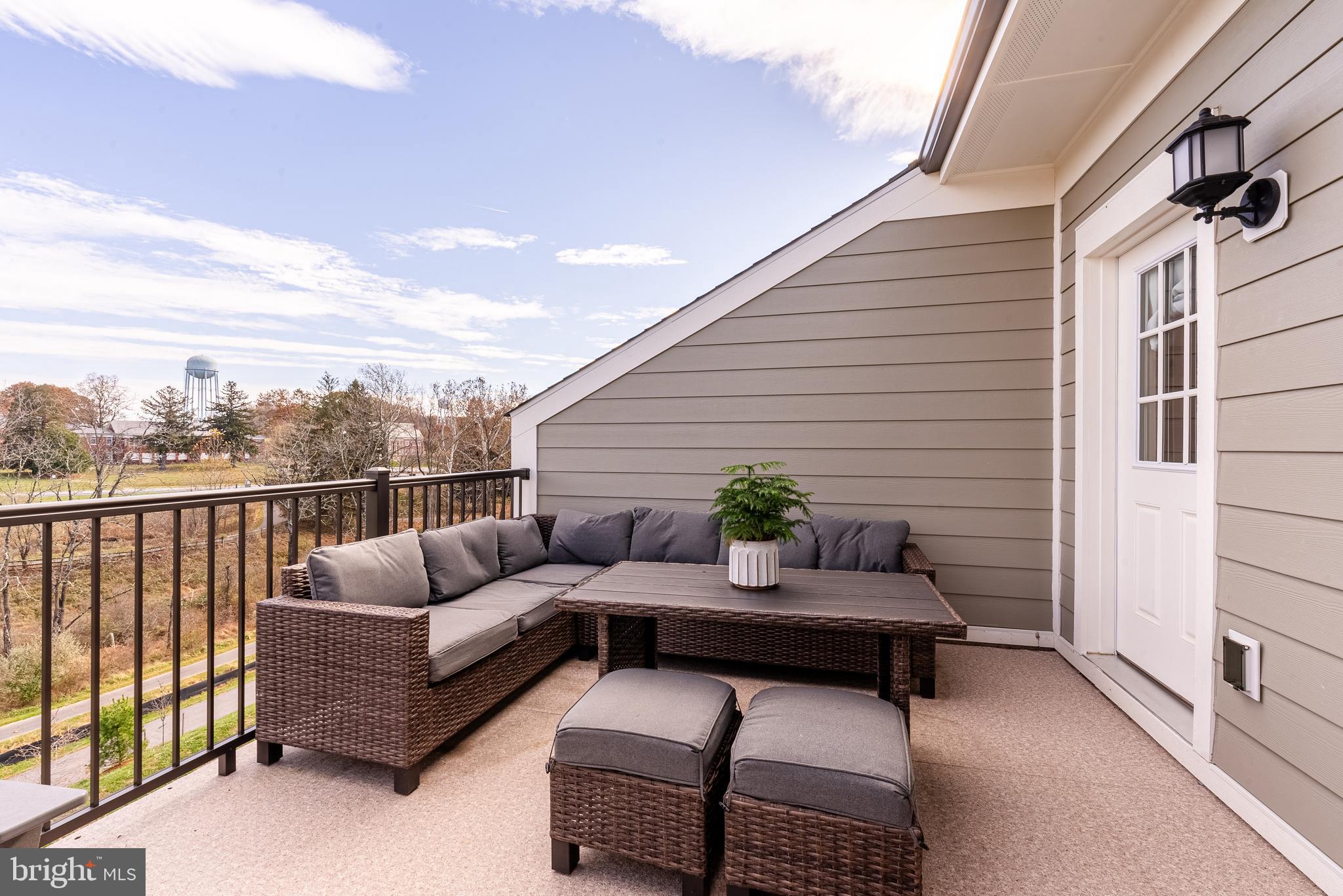 PARKSIDE - Residential