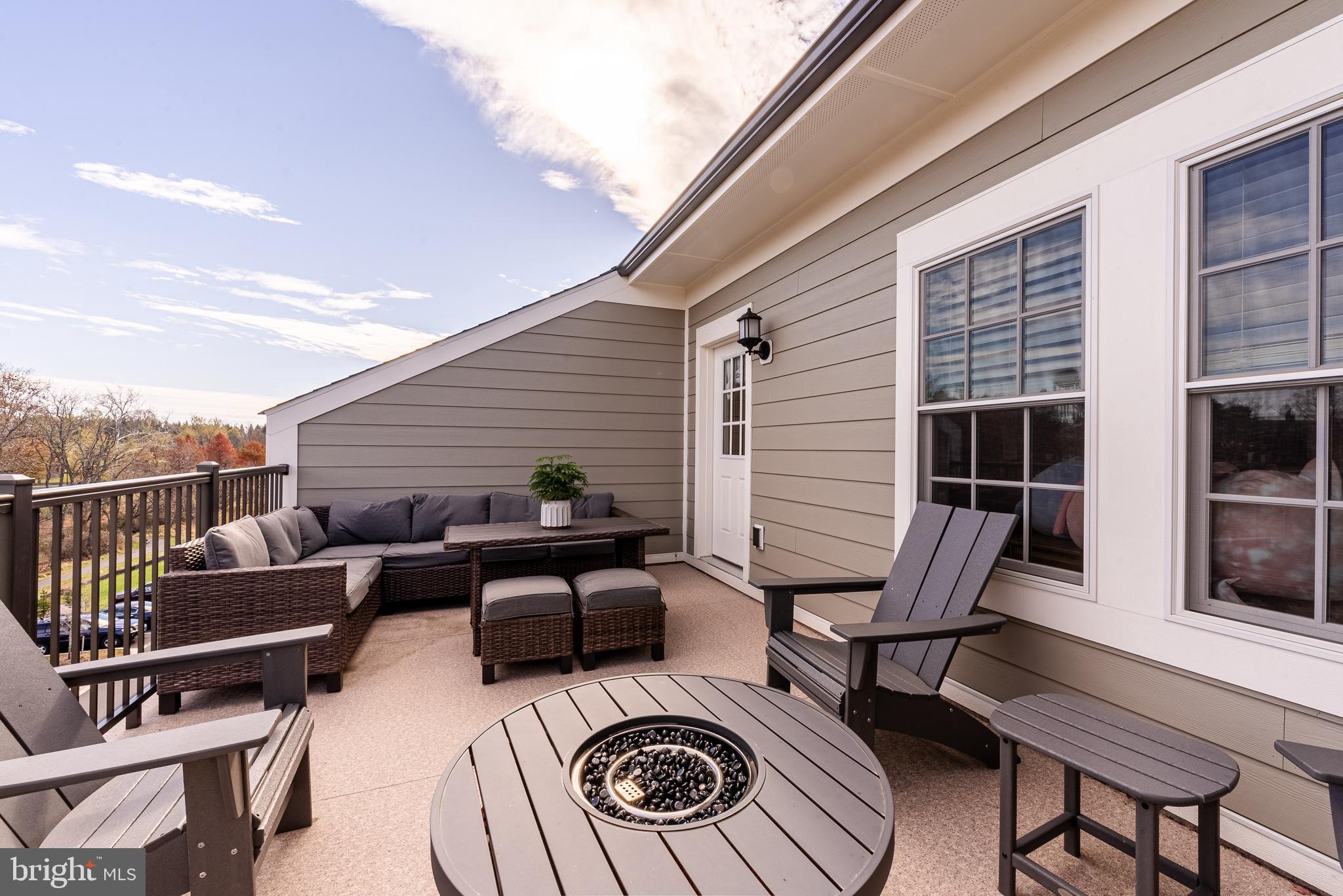 PARKSIDE - Residential