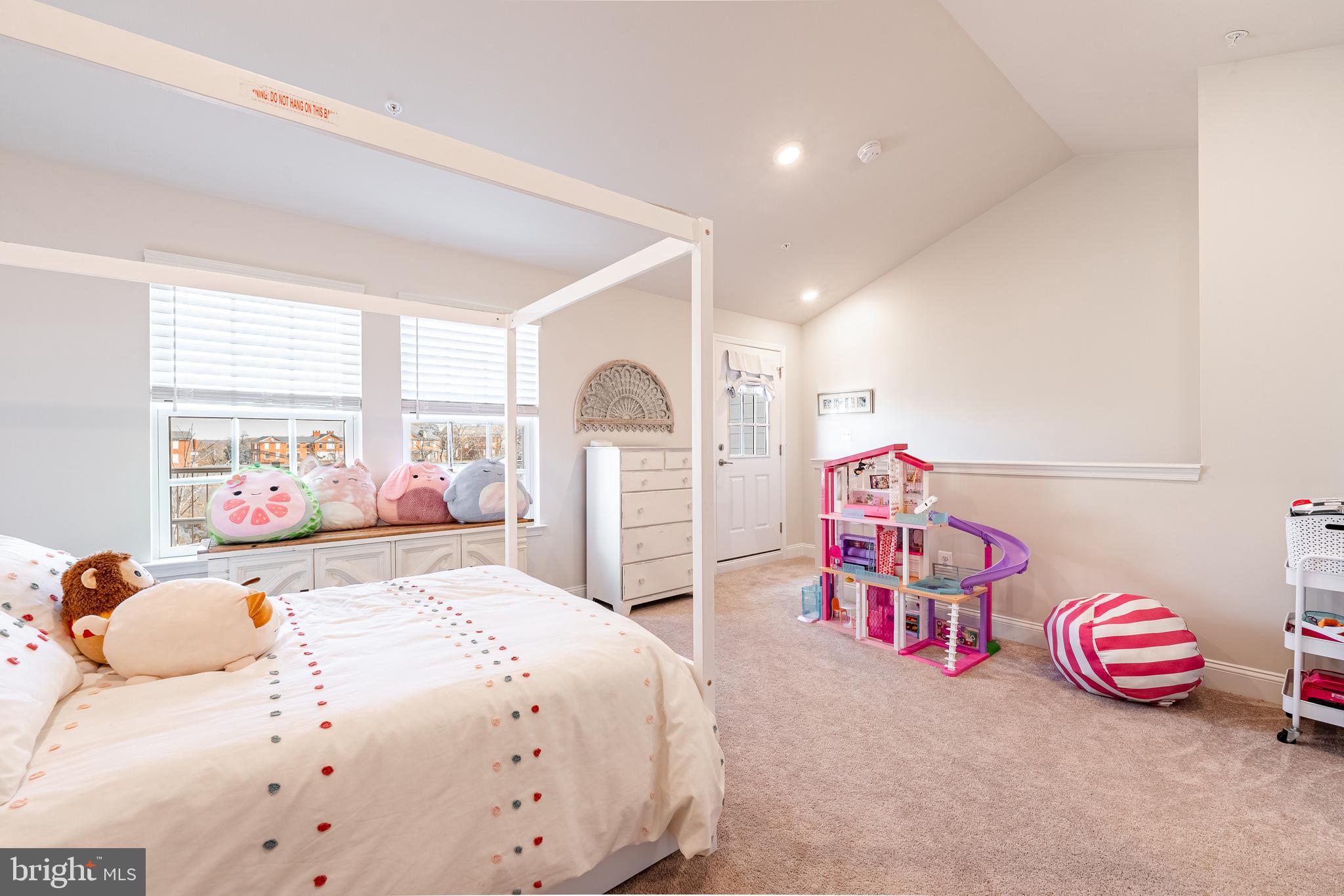 PARKSIDE - Residential