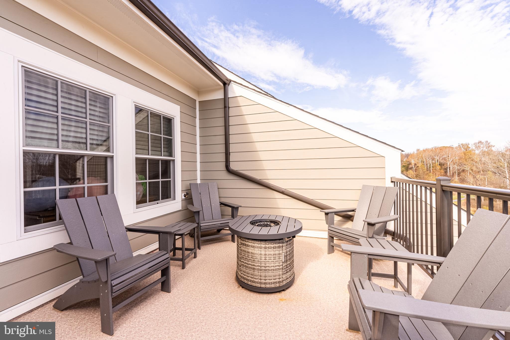 PARKSIDE - Residential