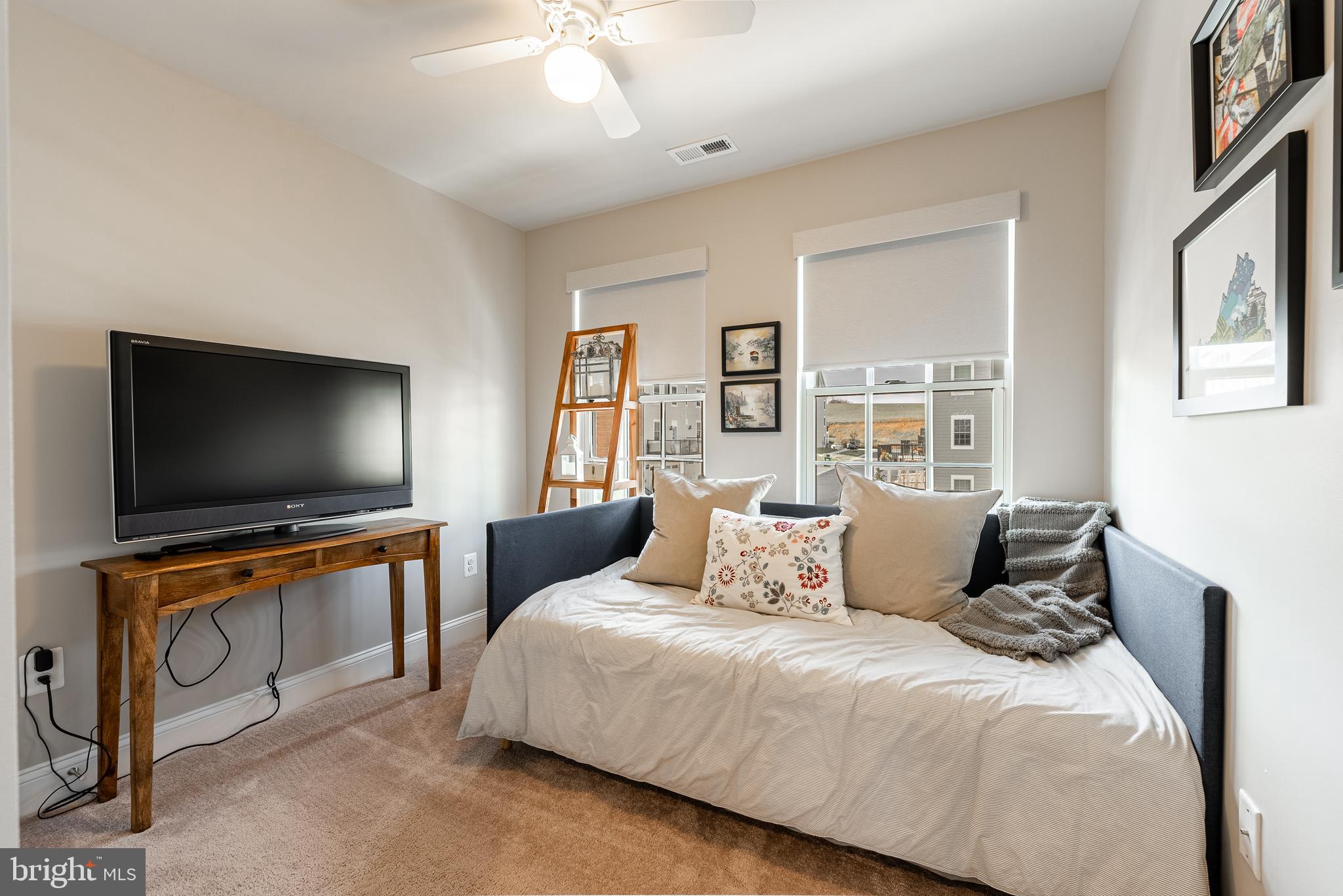 PARKSIDE - Residential