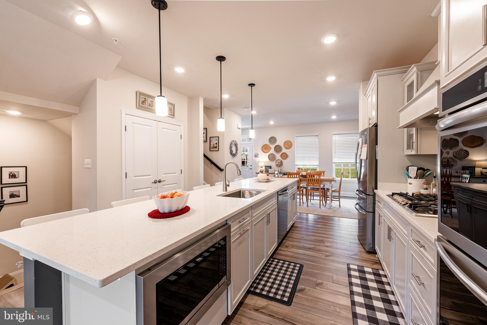 PARKSIDE - Residential