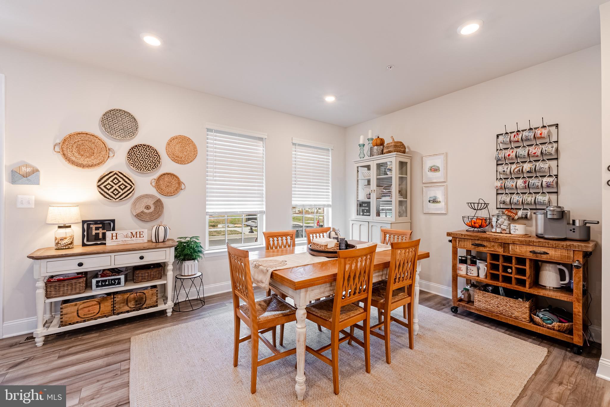 PARKSIDE - Residential