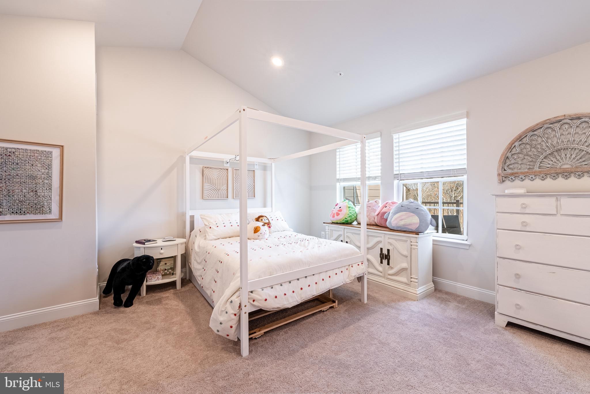 PARKSIDE - Residential