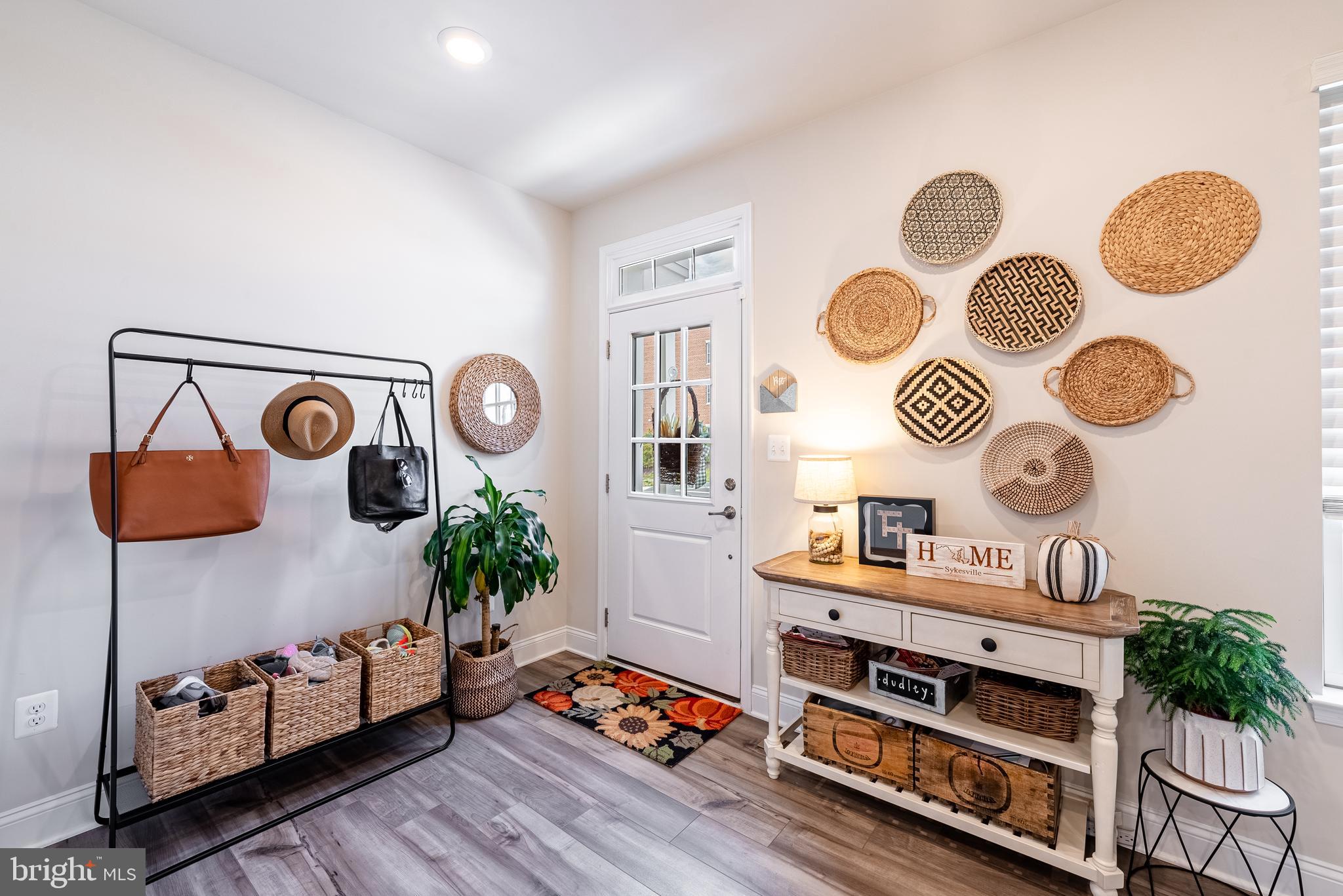 PARKSIDE - Residential