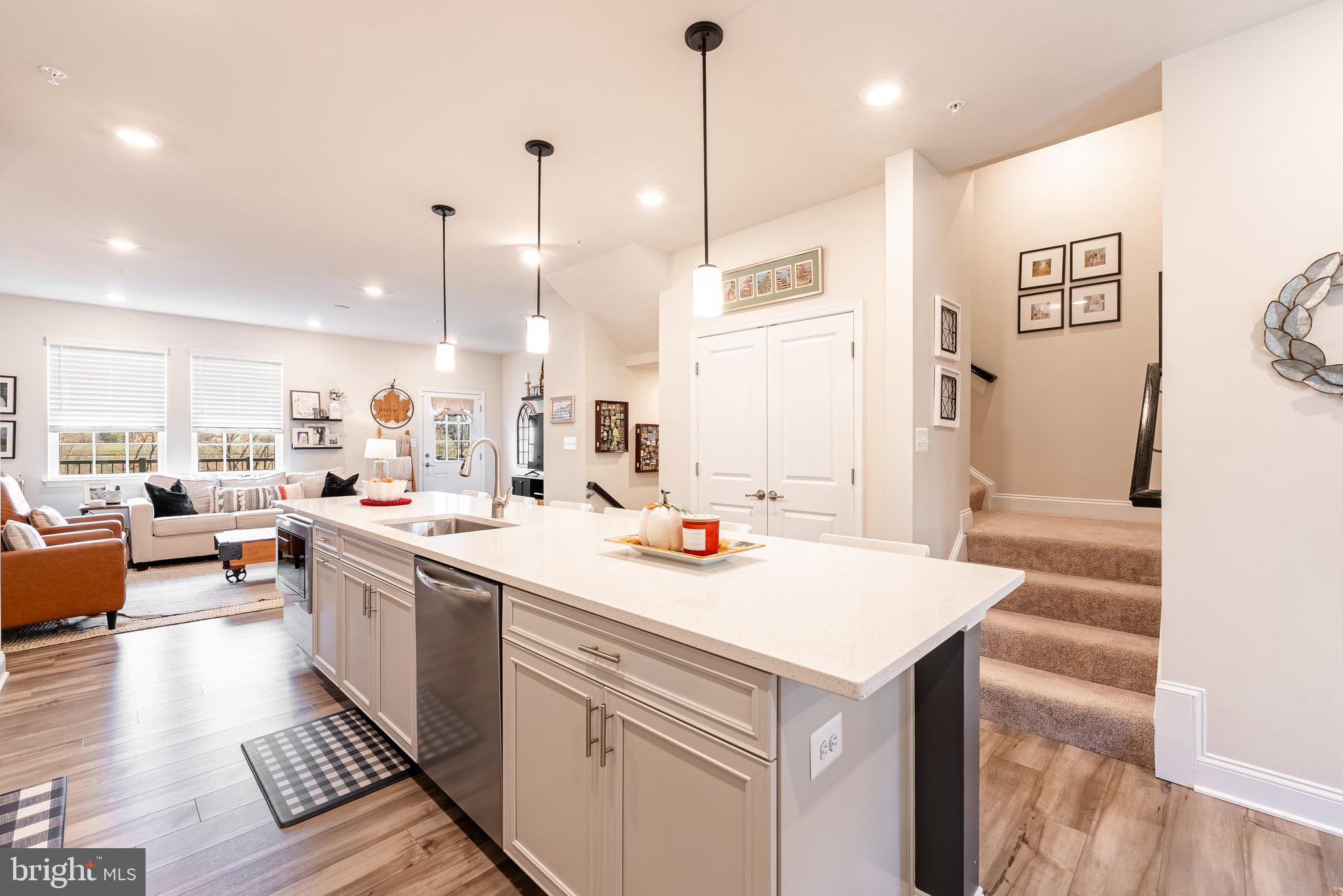 PARKSIDE - Residential