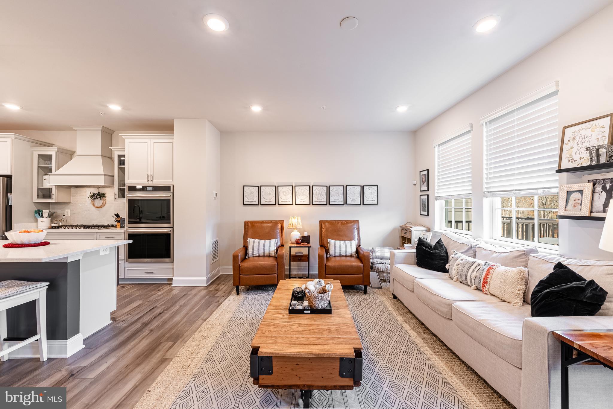 PARKSIDE - Residential