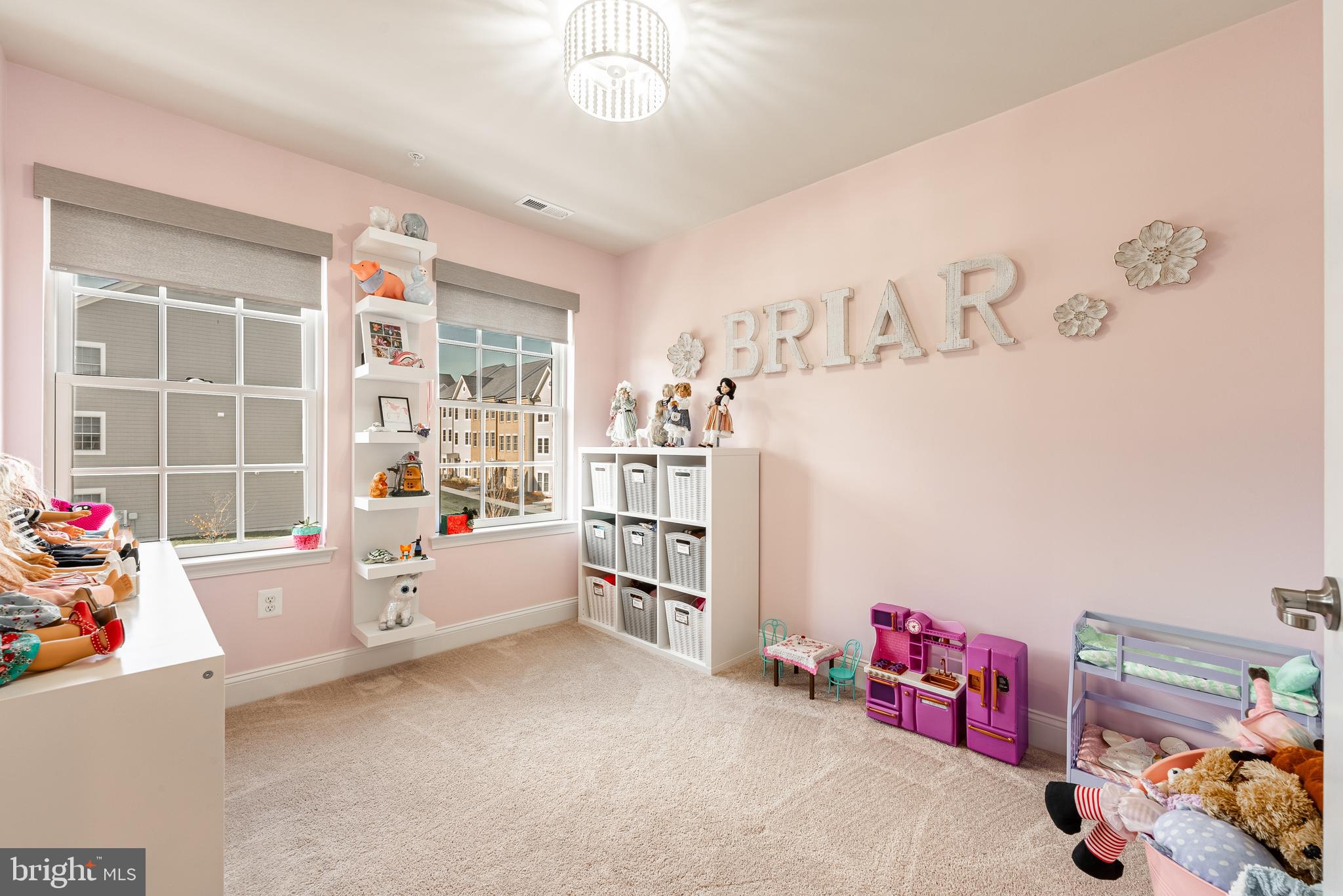 PARKSIDE - Residential