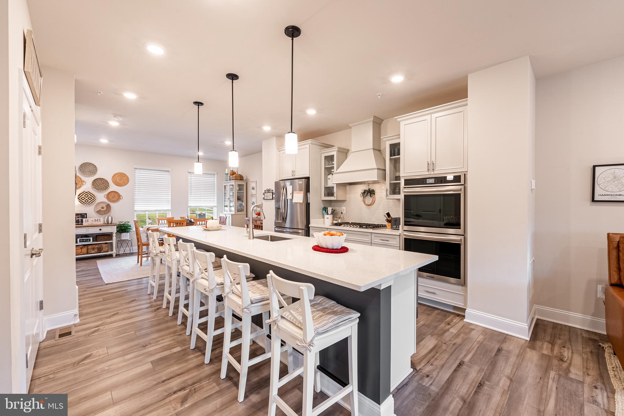 PARKSIDE - Residential