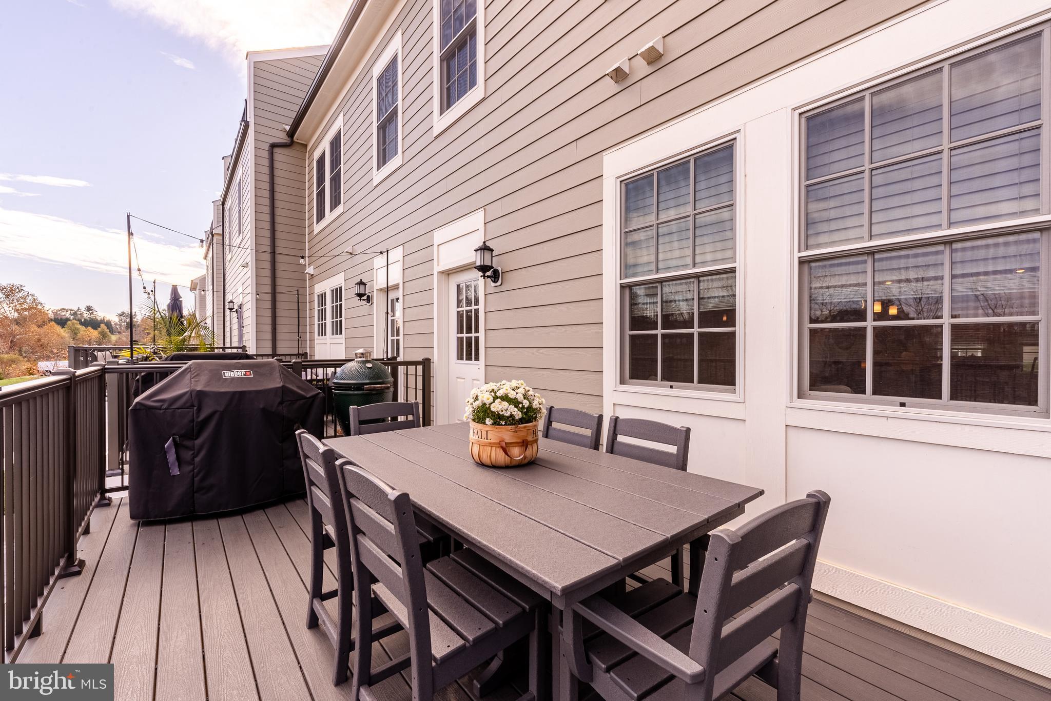 PARKSIDE - Residential