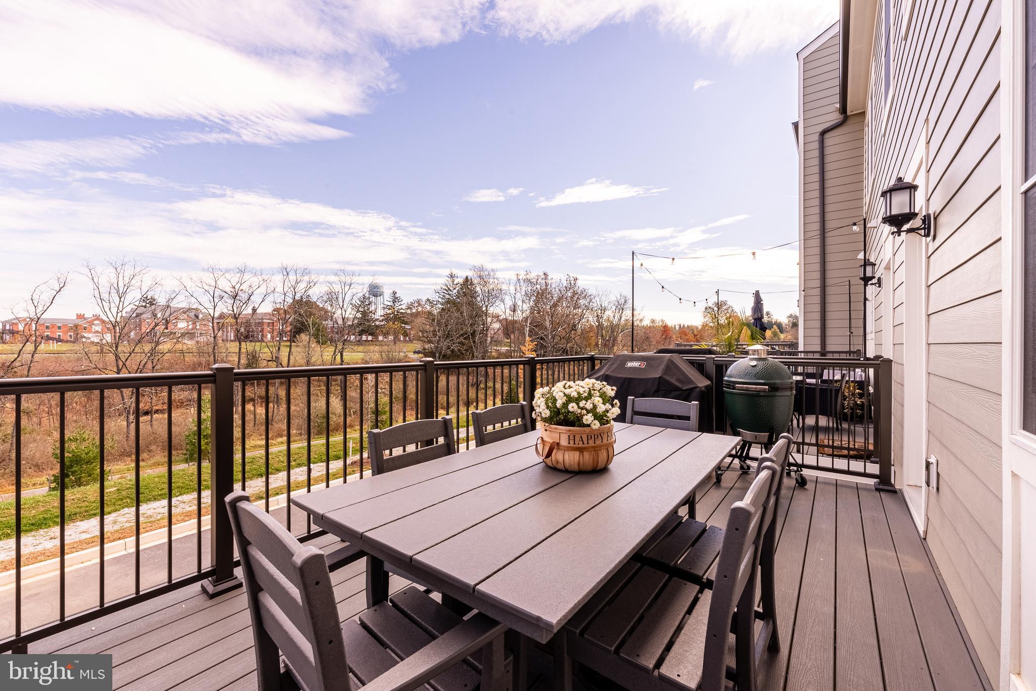 PARKSIDE - Residential