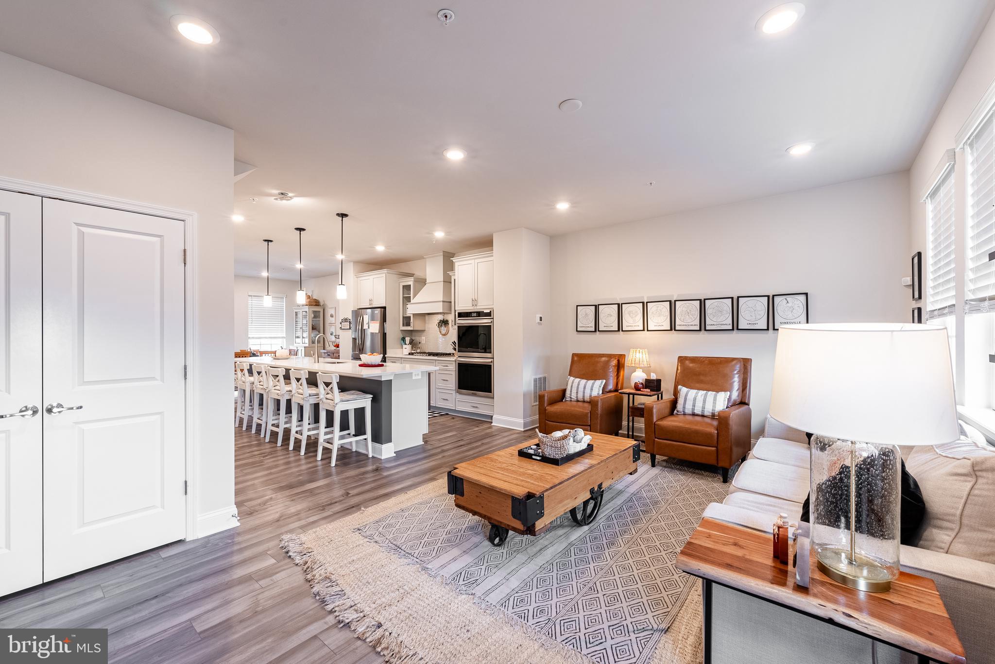 PARKSIDE - Residential