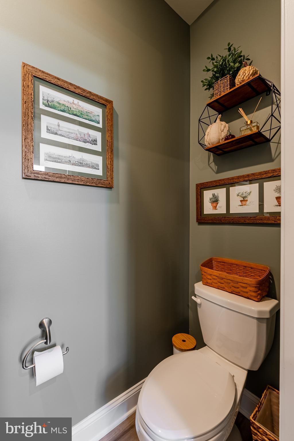 PARKSIDE - Residential