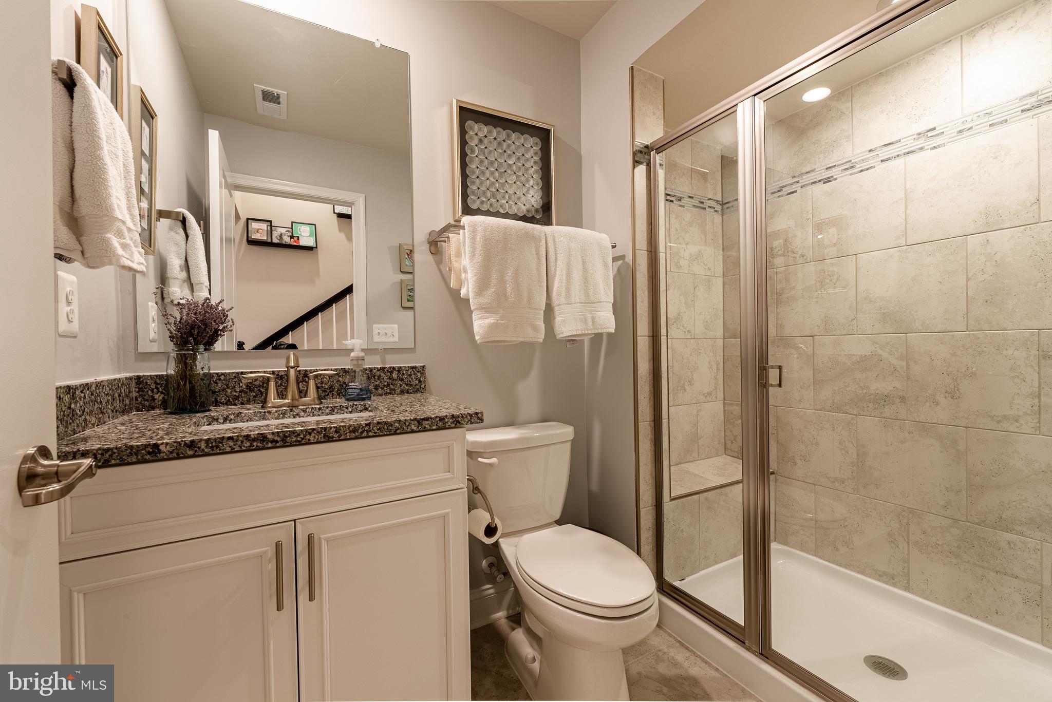 PARKSIDE - Residential