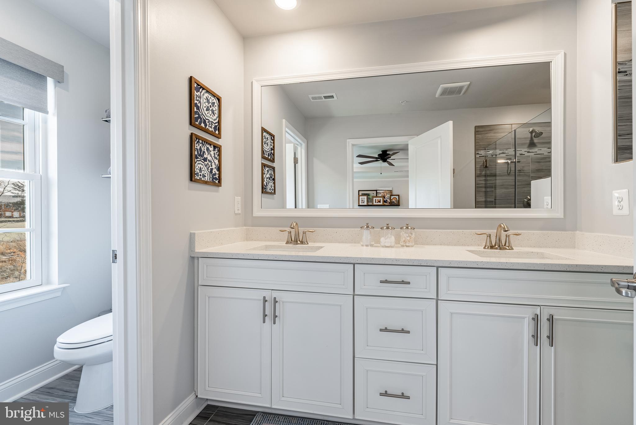 PARKSIDE - Residential