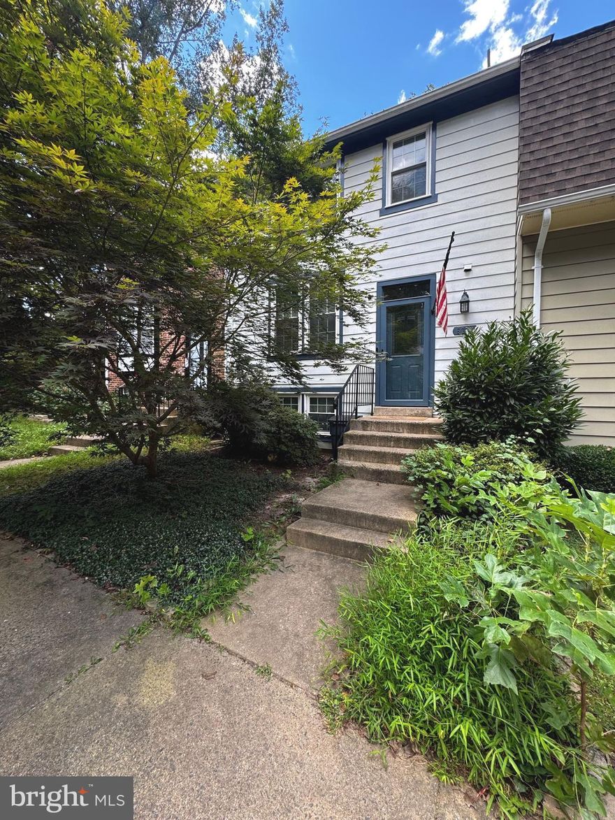 This spacious 4 bedroom, 2.5 bath townhome sits on a cul-de-sac and offers a comfortable blend of privacy and convenience. The main level extends onto a beautiful screened-in deck with a vaulted ceiling, creating an inviting spot to unwind or enjoy outdoor dining. The home also features a walkout basement, adding useful flexible space for storage, recreation, or additional living needs.


Residents will appreciate the community’s thoughtful amenities, all supported by an HOA fee covered by the owners. Tenants will have access to basketball courts, bike and jogging paths, tot lots, and playgrounds. A pool membership is available, and tennis courts can be used for a small $25 fee. The neighborhood’s tranquil setting is matched by well-maintained surroundings and excellent nearby schools, making it a great fit for anyone seeking both comfort and connection.


The location enhances everyday convenience with quick access to nearby attractions: just 0.5 miles from the Burke Centre Amtrak/VRE station and the Burke Farmers Market, and only 1.3 miles from Target. Walking trails connect directly to transit options, creating a seamless blend of peaceful residential living and easy commuting.

No Smoking

Qualifications: To qualify, the two lowest household incomes need to be $116,000/ year. Applicants should also have good credit and rental history.

Fees:
App Fee: $45/ per applicant
Rent: $2900
Security Deposit: $2900
Date Available: 1/15/2026
Pets: No

Utilities: Tenant pays all utilities