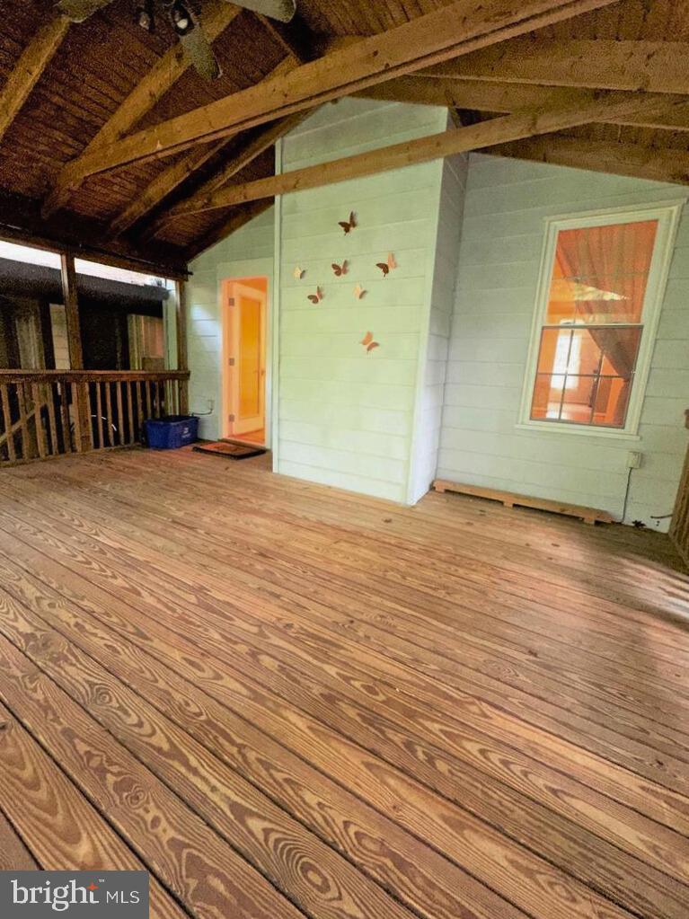 BURKE CENTRE - Residential Lease