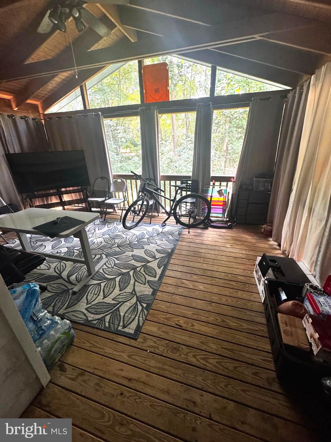 BURKE CENTRE - Residential Lease