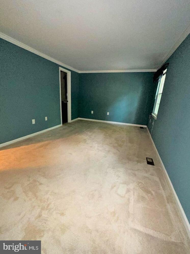 BURKE CENTRE - Residential Lease