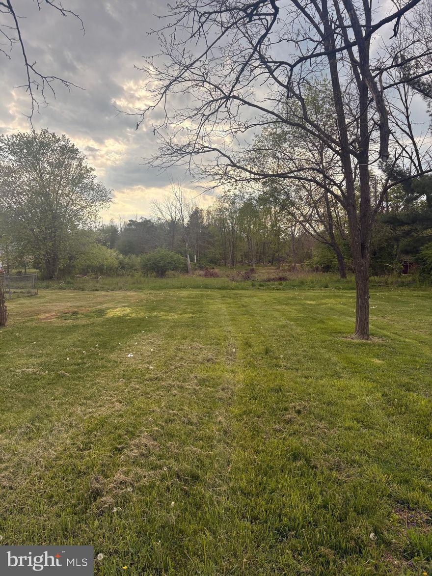 Bring your dream home to life on this 1.2-acre parcel located within the highly regarded Spring-Ford School District. This spacious homesite offers the perfect blend of privacy and possibility, with access to public sewer—a valuable advantage that simplifies planning and expands design options.

Imagine a custom home set back from the road, framed by open green space and mature surroundings: a welcoming front porch, sun-filled living areas, and a backyard designed for gatherings, gardens, or quiet evenings under the stars. Whether you envision a modern farmhouse, classic colonial, or contemporary retreat, this property provides the flexibility and setting to make it your own.

A plot plan is available for review, helping you clearly envision how your future home can be positioned on the lot. Conveniently located yet offering a sense of space and tranquility, this is a rare opportunity to build new in an established and sought-after area.