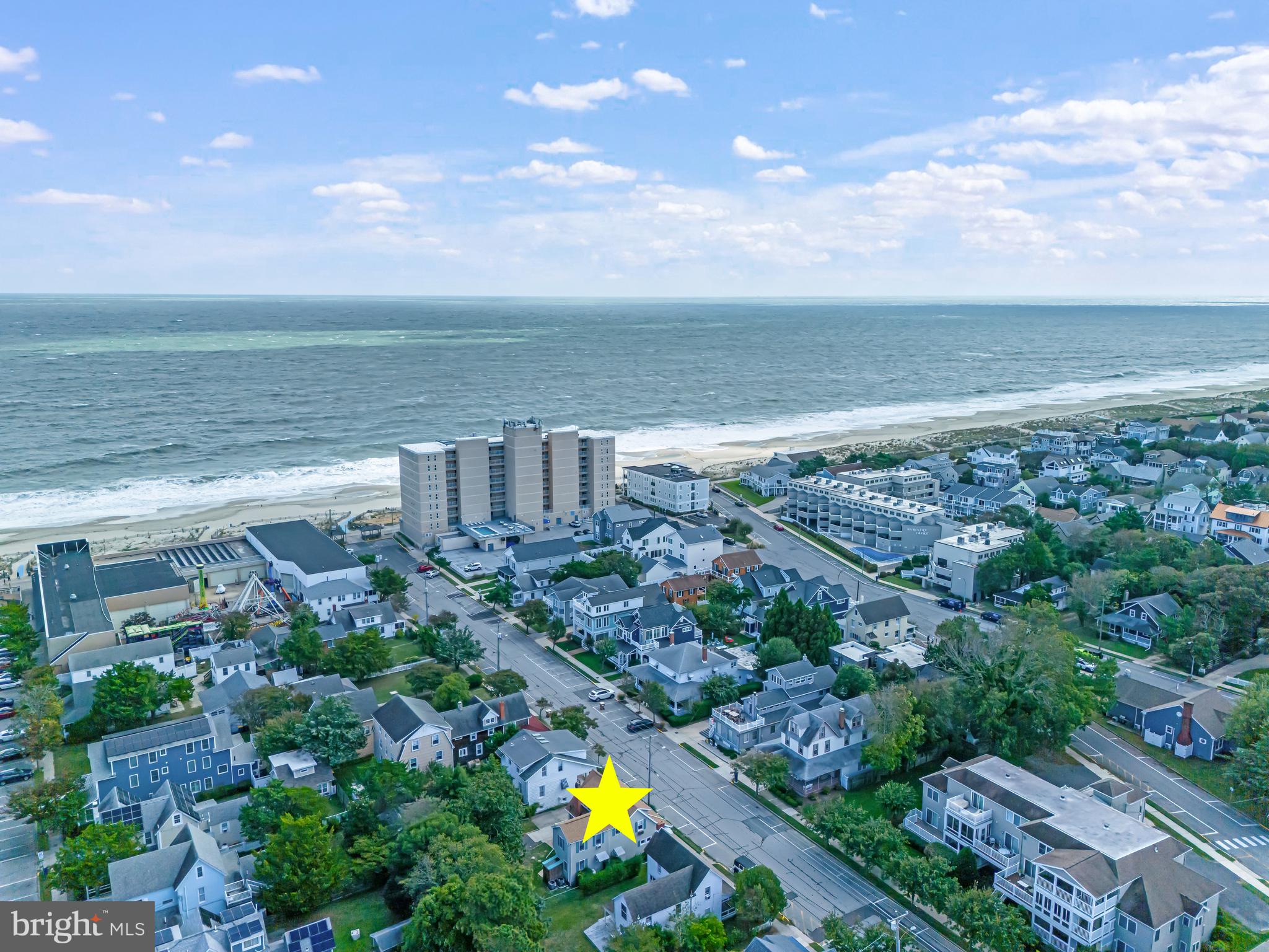 SOUTH REHOBOTH - Residential