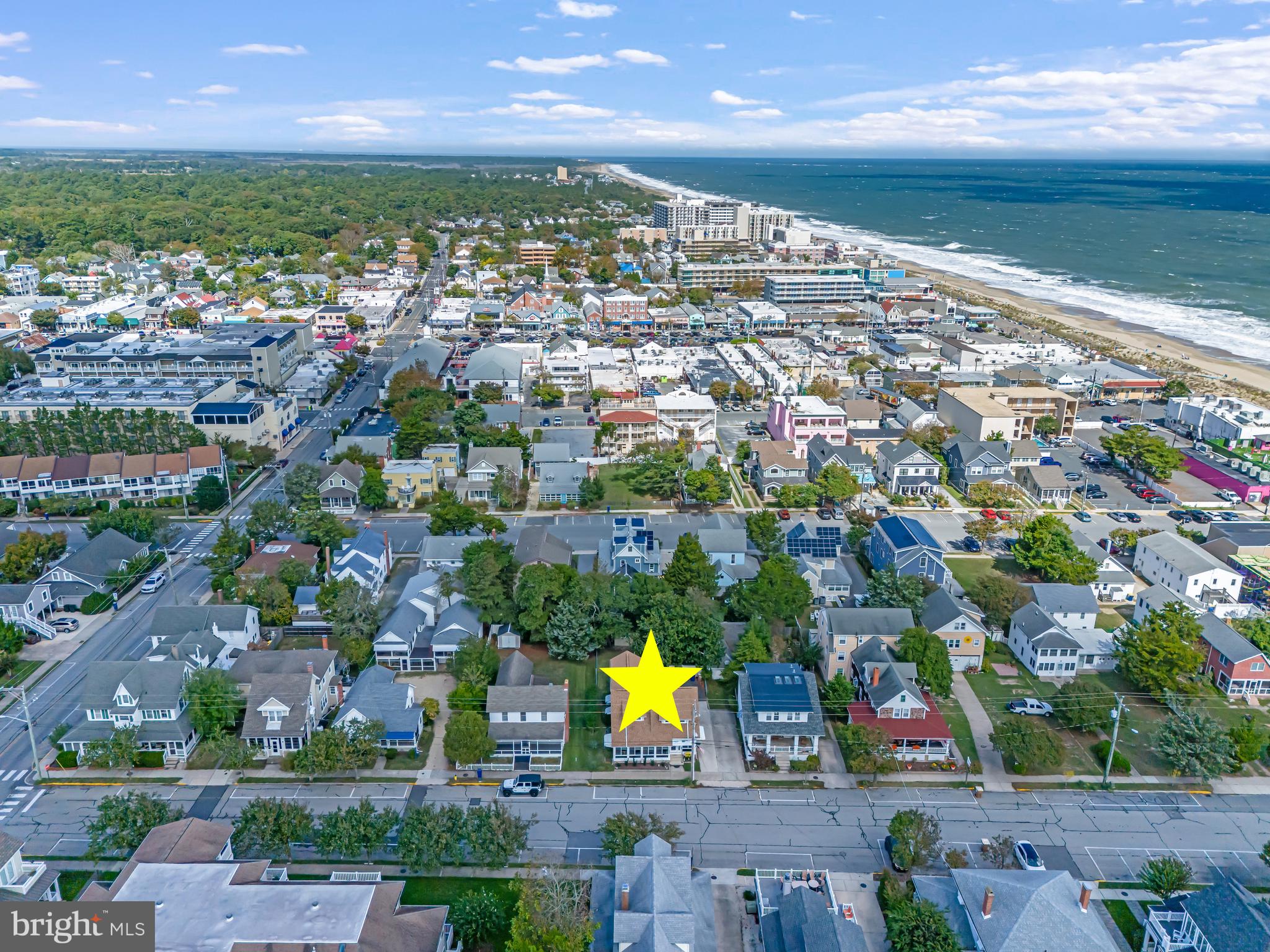 SOUTH REHOBOTH - Residential