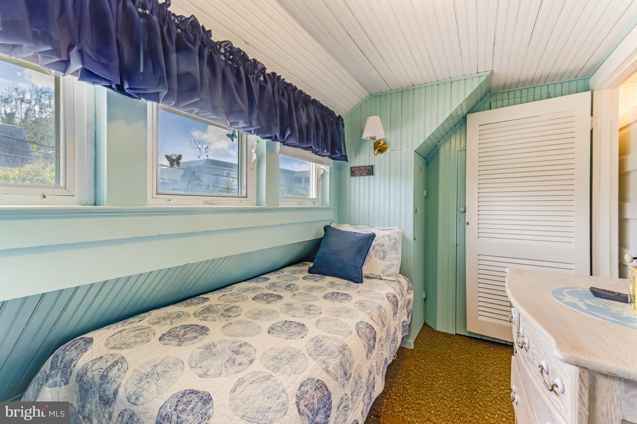 SOUTH REHOBOTH - Residential