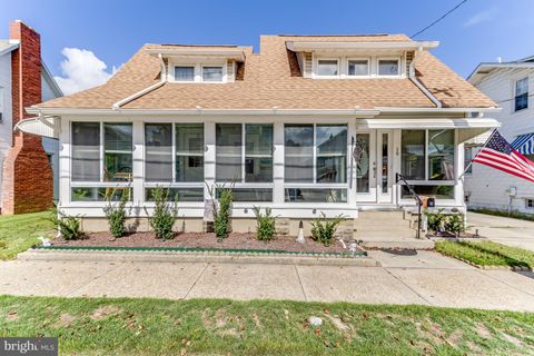 19 BROOKLYN AVENUE REHOBOTH BEACH DE 19971